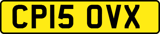CP15OVX