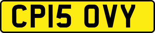 CP15OVY