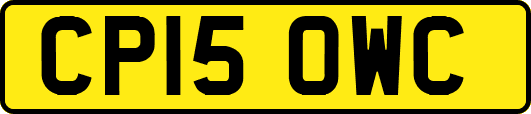 CP15OWC