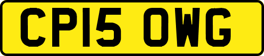 CP15OWG