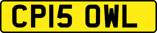 CP15OWL