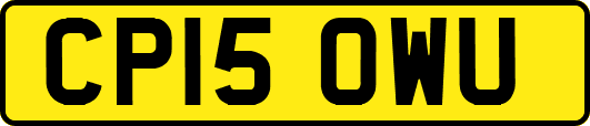 CP15OWU