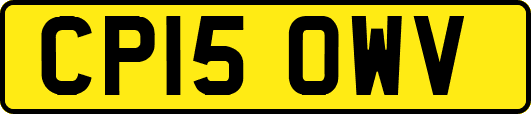 CP15OWV