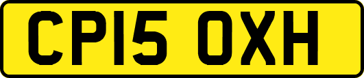 CP15OXH