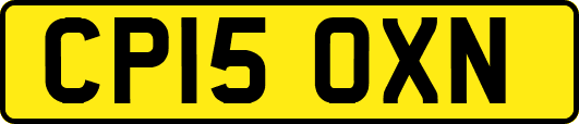 CP15OXN