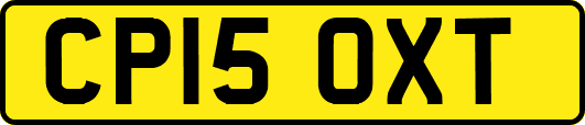 CP15OXT