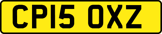 CP15OXZ