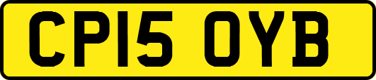 CP15OYB