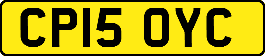 CP15OYC