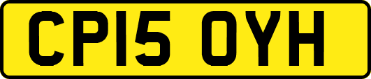 CP15OYH