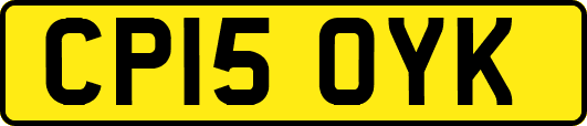 CP15OYK