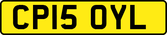 CP15OYL