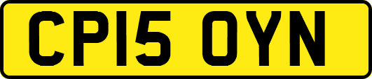 CP15OYN