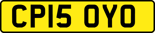 CP15OYO