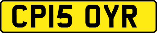 CP15OYR