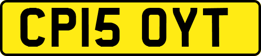 CP15OYT