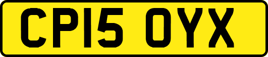 CP15OYX