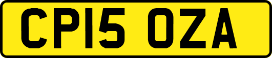 CP15OZA