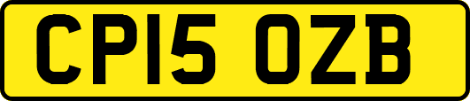 CP15OZB