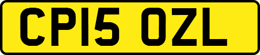 CP15OZL