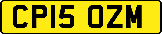 CP15OZM