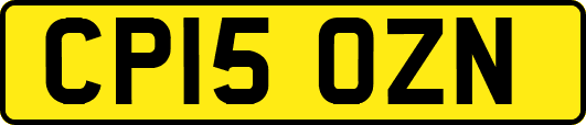 CP15OZN