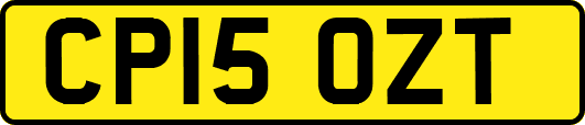 CP15OZT