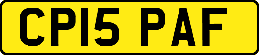 CP15PAF