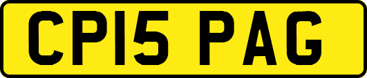 CP15PAG