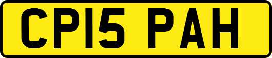 CP15PAH