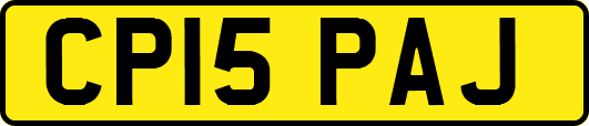 CP15PAJ