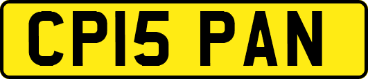CP15PAN
