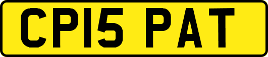 CP15PAT