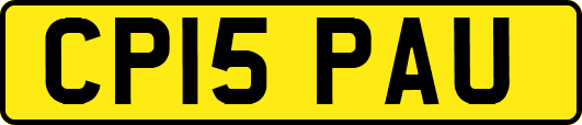 CP15PAU