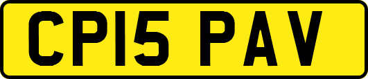 CP15PAV