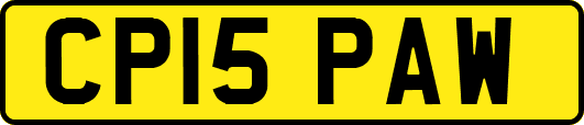 CP15PAW