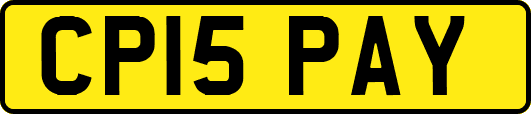CP15PAY