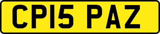 CP15PAZ
