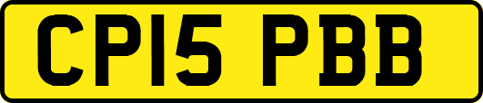 CP15PBB