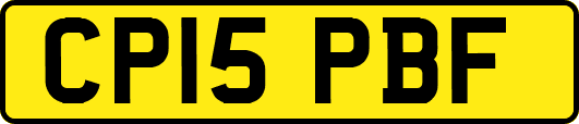 CP15PBF