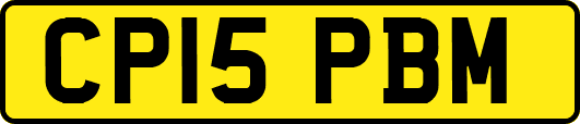 CP15PBM