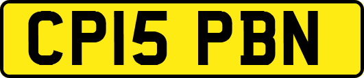 CP15PBN