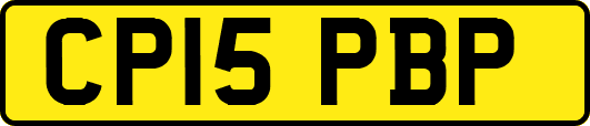 CP15PBP