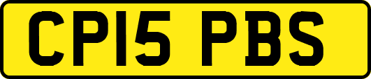 CP15PBS