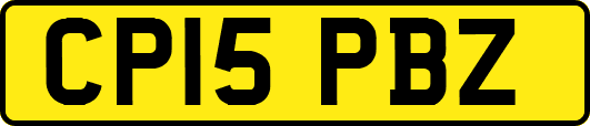 CP15PBZ