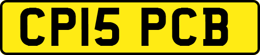 CP15PCB
