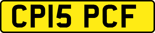 CP15PCF