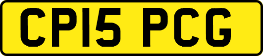 CP15PCG