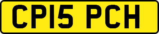 CP15PCH