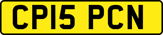 CP15PCN